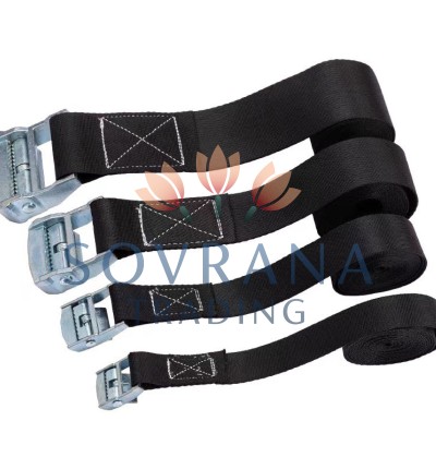 Motorhome - Safety Belts - Lifting Belts