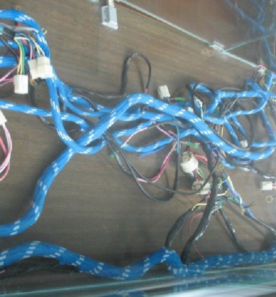 Wiring